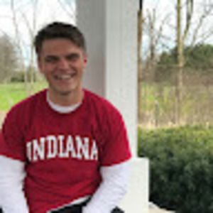 Meet your Posher, Isaac